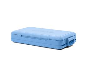 Chladicí box Coleman Snap-N-Go 55qt Daydream modrý

 obrázek produktu 7 z 10