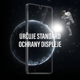 Tvrzené sklo PanzerGlass Ceramic II na Samsung Galaxy S26 Ultra s bezprašným instalačním boxem 

 obrázek produktu 8 z 9