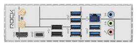 Základní deska ASRock B860 Rock WiFi 7 černá

 obrázek produktu 4 z 5