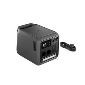 Nabíjecí stanice DJI POWER 1000 Mini (EU) černá

 obrázek produktu 4 z 15