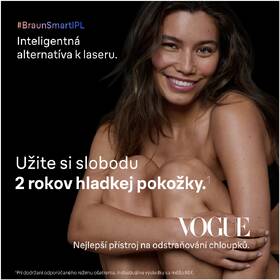 Epilátor Braun IPL7321 bílý/bronzový

 obrázek produktu 13 z 22