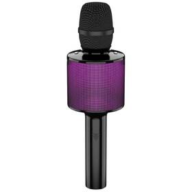 Karaoke mikrofon AKAI PartyVoice Mic černý

 obrázek produktu 1 z 3