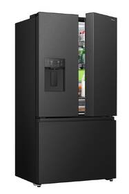 Americká lednice Hisense RF815N4SEFE černá

 obrázek produktu 9 z 11