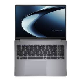 Notebook Asus ExpertBook P5 G2 šedý

 obrázek produktu 9 z 11