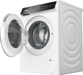 Pračka Bosch WGB266A5BY Aquastop bílá

 obrázek produktu 7 z 18