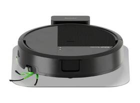 Robotický vysavač iRobot 115 Combo + Charge dock černý

 obrázek produktu 2 z 29
