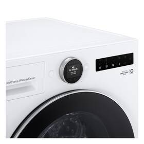 Pračka se sušičkou LG WHX9096TLC bílá

 obrázek produktu 2 z 13