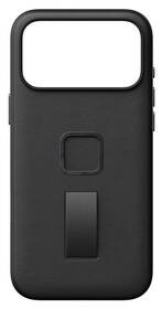 Kryt na mobil Peak Design Everyday Loop Case Slimlink na Apple iPhone 18 Pro černý

 obrázek produktu 1 z 1