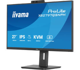 Monitor IIYAMA ProLite XB2797QSNPH-B1 černý

 obrázek produktu 2 z 10