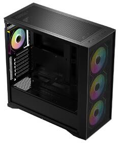 Case KRUX Vox černá

 obrázek produktu 4 z 14