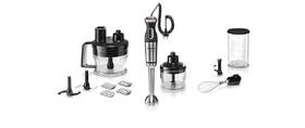 Ponorný mixér Bosch MSM88190 černý/nerez

 obrázek produktu 3 z 29