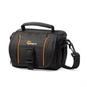 Brašna na foto/video Lowepro Adventura SH 110 II černá

 obrázek produktu 4 z 6