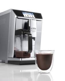 Espresso De'Longhi ECAM 650.75 MS stříbrné

 obrázek produktu 2 z 34