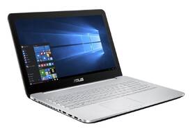 Notebook Asus N552VX-FW034T šedý

 obrázek produktu 3 z 19