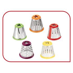 Elektrický strouhač Tefal MB813538 bílý/červený

 obrázek produktu 3 z 13