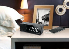 Radiobudík MUSE M-172BT černý

 obrázek produktu 2 z 2