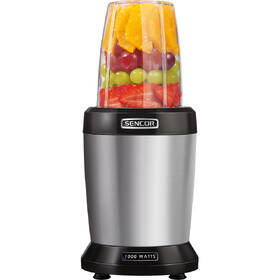 Stolní mixér Sencor SNB 4302SS stříbrný

 obrázek produktu 3 z 8