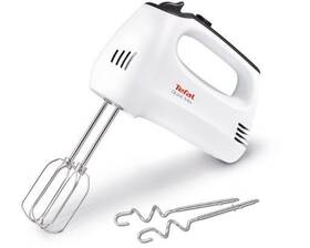 Ruční šlehač Tefal QUICK MIX HT310138 bílý

 obrázek produktu 1 z 13