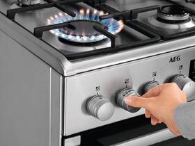 Kombinovaný sporák AEG CKB56400BX nerez

 obrázek produktu 8 z 14