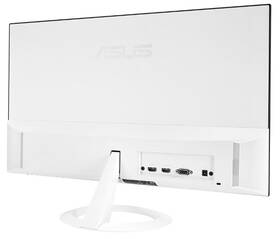 Monitor Asus VZ279HE-W bílý

 obrázek produktu 7 z 7