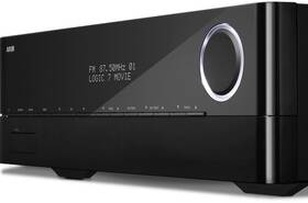 AV Receiver Harman Kardon AVR 151S černý

 obrázek produktu 2 z 6