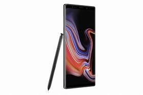 Mobilní telefon Samsung Note9 černý

 obrázek produktu 6 z 12