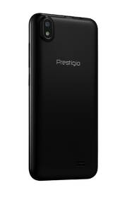 Mobilní telefon Prestigio Wize Q3 Dual SIM černý

 obrázek produktu 5 z 13