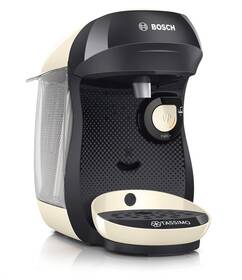 Espresso Bosch TAS1007 černé/krémové

 obrázek produktu 7 z 20
