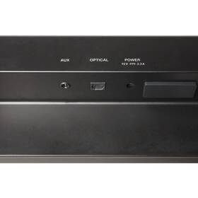 Soundbar Polk Signa Solo černý

 obrázek produktu 8 z 11