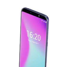 Mobilní telefon Doogee X80 Dual SIM modrý

 obrázek produktu 10 z 11