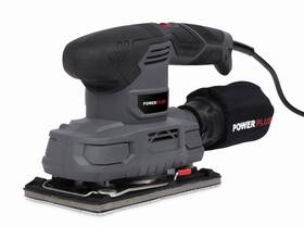 Vibrační bruska POWERPLUS POWE40010 

 obrázek produktu 3 z 10