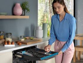 Myčka nádobí Electrolux MaxiFlex EEM48320L 

 obrázek produktu 13 z 16