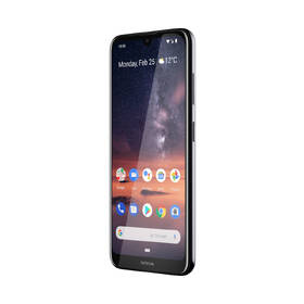 Mobilní telefon Nokia 3.2 černý

 obrázek produktu 2 z 8