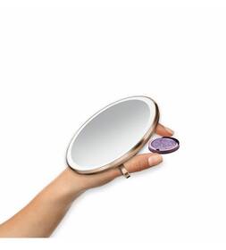 Kosmetické zrcátko Simplehuman ST3031 

 obrázek produktu 5 z 5