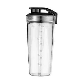 Stolní mixér WMF 416530011 nerez

 obrázek produktu 7 z 15