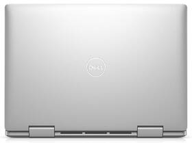 Notebook Dell 14 2in1 (5491) Touch stříbrný

 obrázek produktu 7 z 9