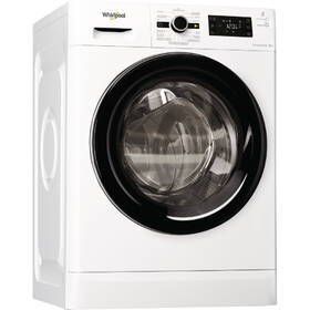Pračka Whirlpool FWG81484BV CS 

 obrázek produktu 2 z 3