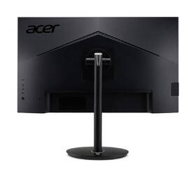 Monitor Acer XF272Xbmiiprzx černý

 obrázek produktu 4 z 5