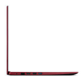Notebook Acer 3 (A315-34-C43G) červený + Microsoft 365 pro jednotlivce červený

 obrázek produktu 7 z 7