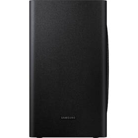 Soundbar Samsung HW-T650 černý

 obrázek produktu 4 z 12
