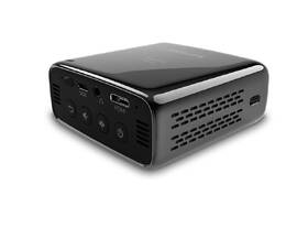 Projektor Philips PicoPix MICRO PPX320 

 obrázek produktu 4 z 4