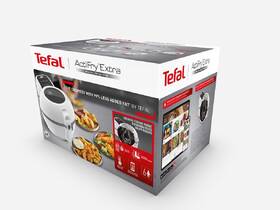 Fritéza horkovzdušná Tefal FZ720015 bílá

 obrázek produktu 8 z 21