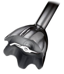 Ponorný mixér Braun MQ 5237 WH šedý/bílý

 obrázek produktu 1 z 2