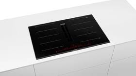 Indukční varná deska s odsáváním Bosch PXX875D67E černá

 obrázek produktu 2 z 14