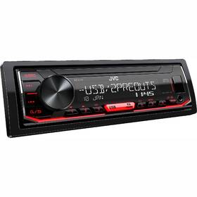 Autorádio JVC KD-X176 černé

 obrázek produktu 2 z 4