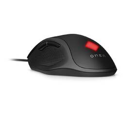 Myš HP OMEN Vector černá

 obrázek produktu 2 z 5