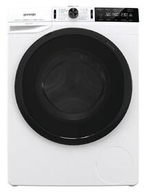 Pračka Gorenje WA84CS SteamTech bílá

 obrázek produktu 3 z 7