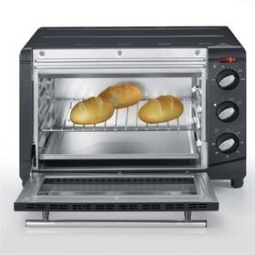 Mini trouba Severin TO 2067 černá

 obrázek produktu 1 z 2