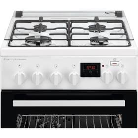 Kombinovaný sporák AEG CKB56480BW bílý

 obrázek produktu 2 z 6