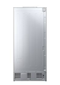 Americká lednice Haier HFW7819EWMP stříbrná

 obrázek produktu 11 z 14
